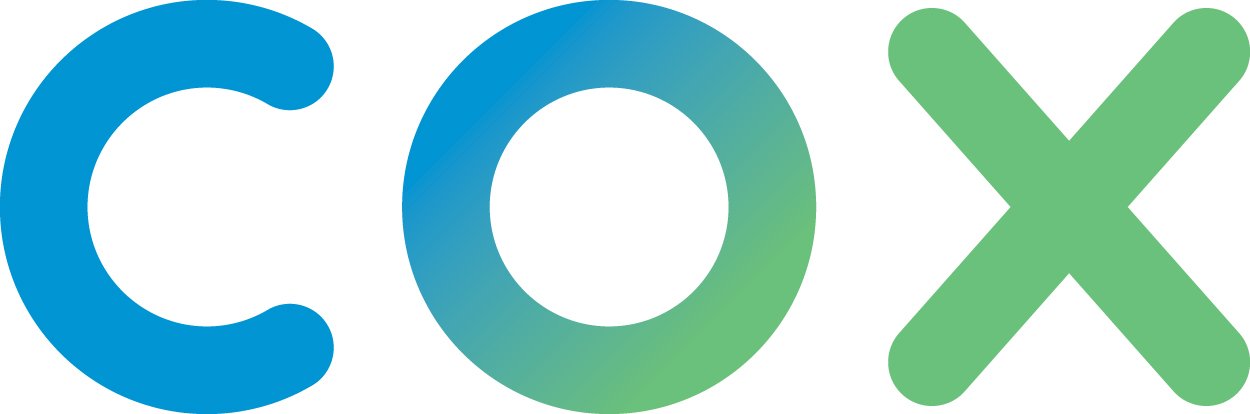 Cox logo