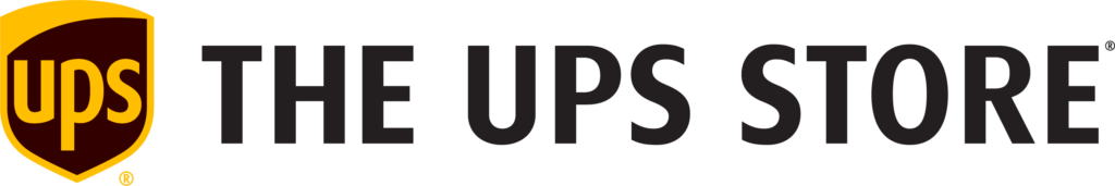 The UPS Store logo