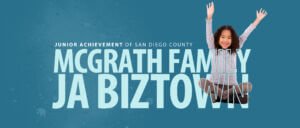 Mcgrath Family JA Biztown