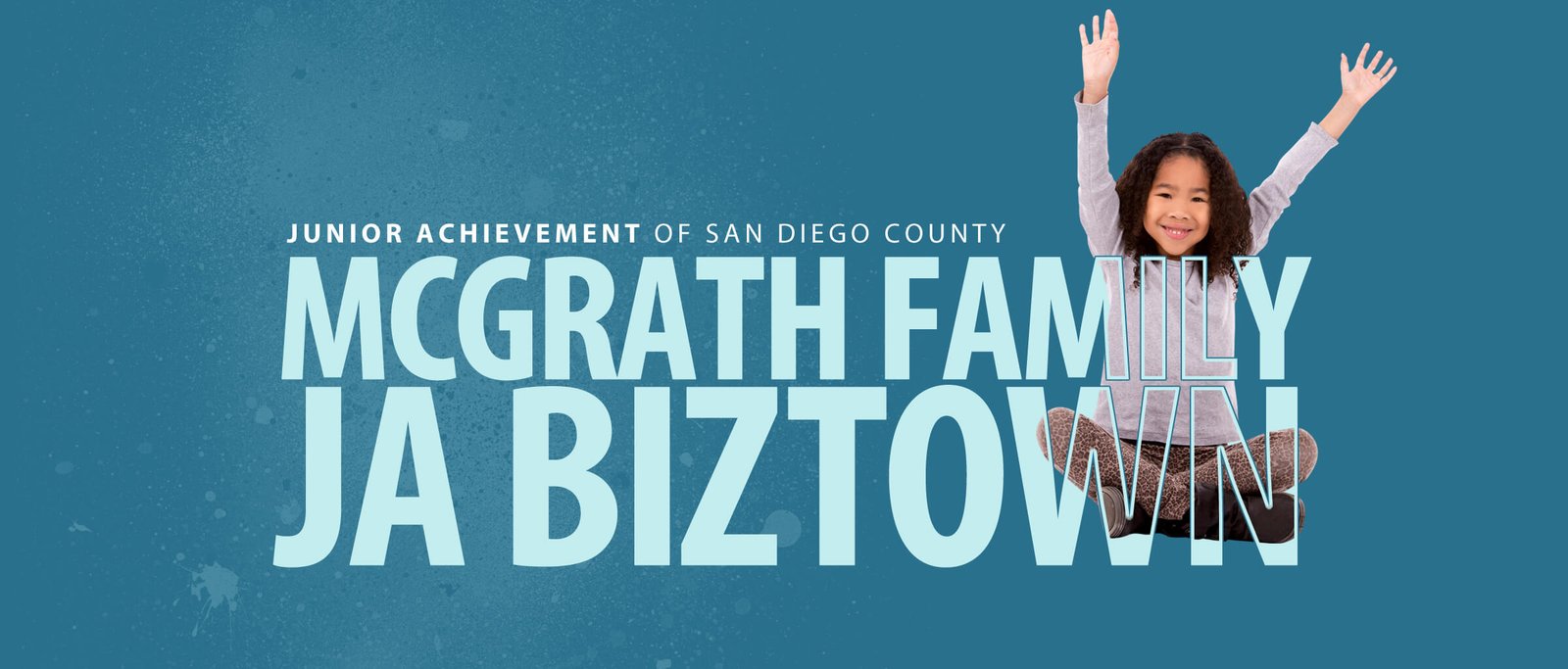 Mcgrath Family JA Biztown