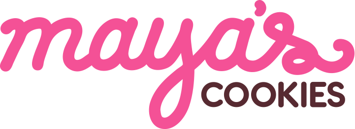 Maya's Cookies