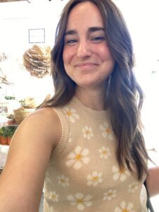 Camp Counselor – Kendall