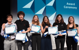 Shine Designs team members