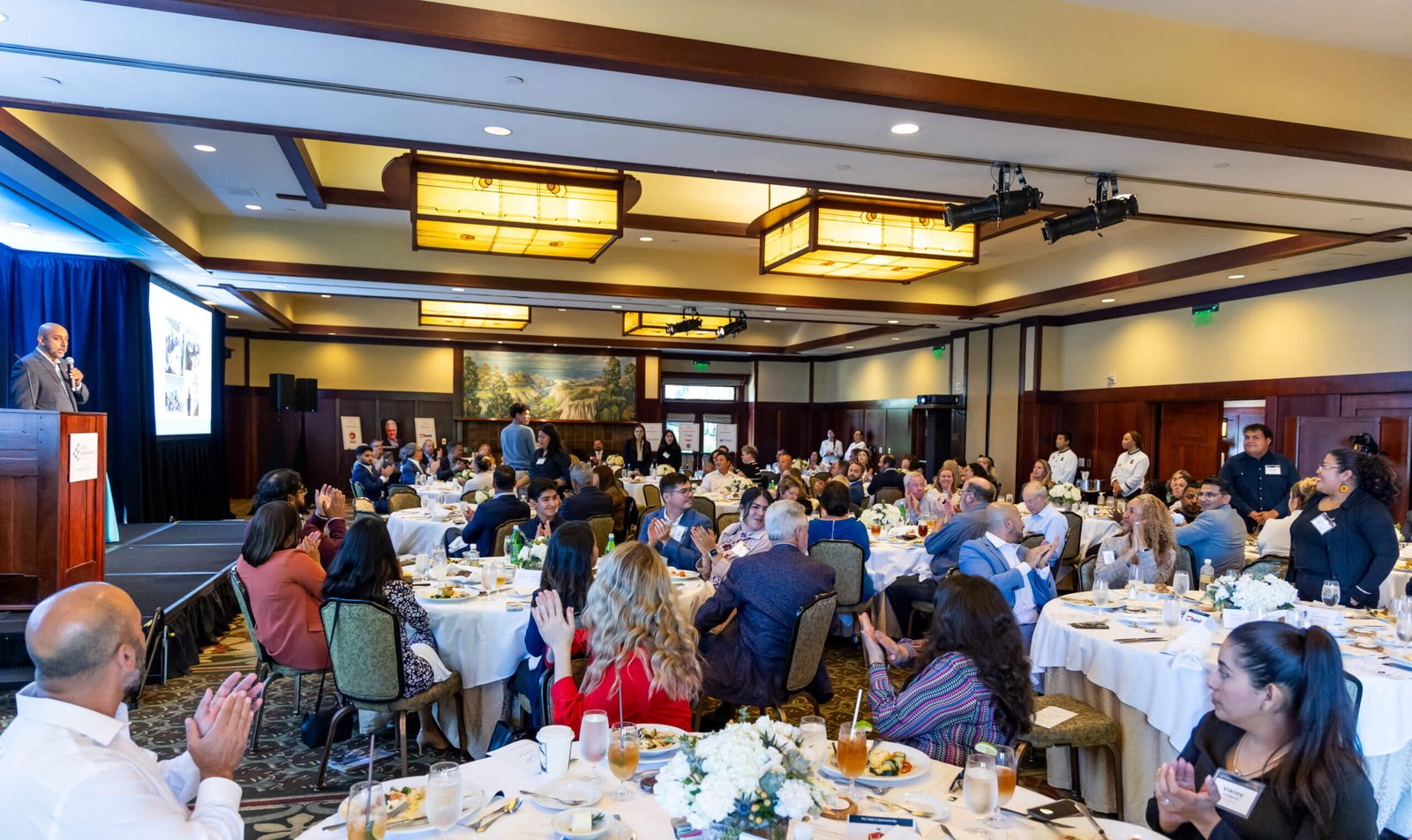 JA San Diego Business Hall of Fame 2023